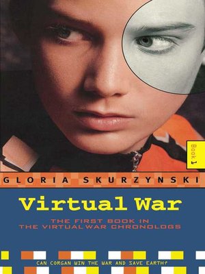 cover image of Virtual War